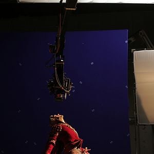 Foto La Bella y la Bestia