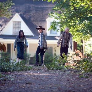 Foto The Walking Dead