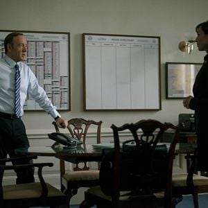 Foto House of Cards