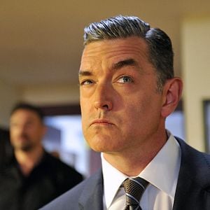 Foto Timothy Omundson