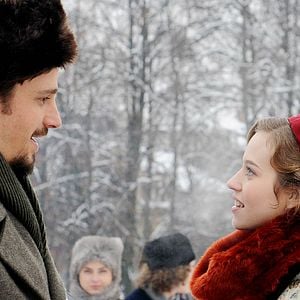 Foto Anna Karenina