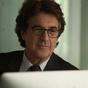 Foto François Cluzet