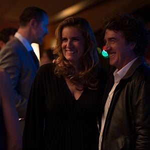 Foto François Cluzet