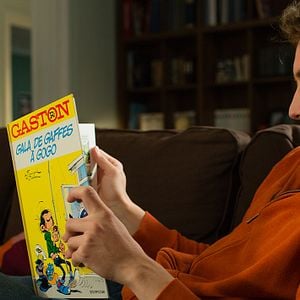 Foto Baptiste Lecaplain