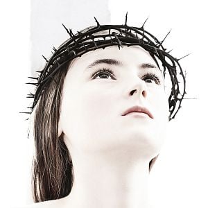 Foto Camino de la cruz