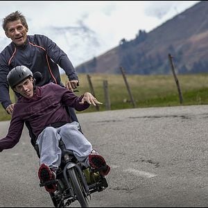 Foto Con todas nuestras fuerzas