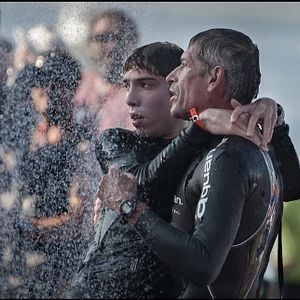 Foto Con todas nuestras fuerzas