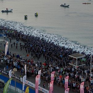 Foto Con todas nuestras fuerzas