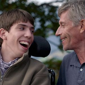 Foto Con todas nuestras fuerzas