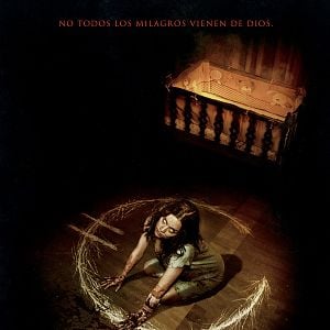 Foto El heredero del diablo