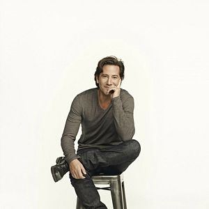 Foto Henry Ian Cusick