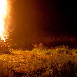 Foto Cerco al enemigo