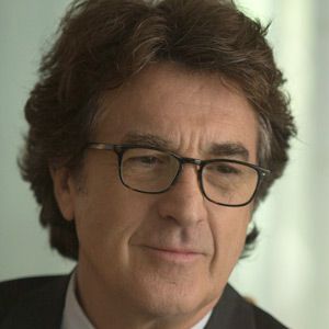 Foto François Cluzet