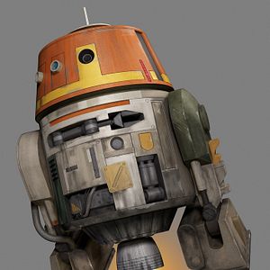 Foto Star Wars Rebels