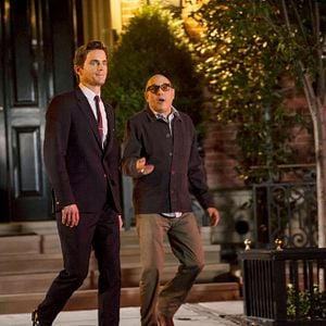 Foto Ladrón de guante blanco