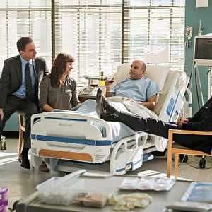 Foto Ladrón de guante blanco