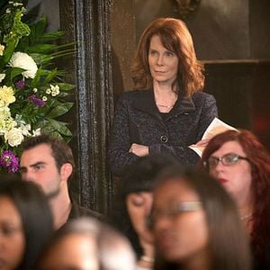 Foto Shannon Eubanks