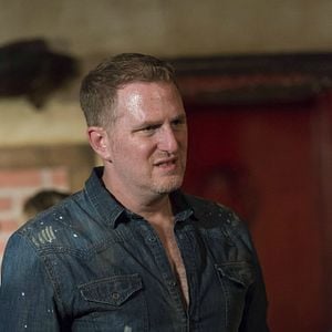 Foto Justified: La Ley de Raylan