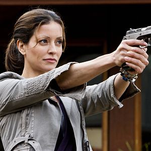 Foto Emmanuelle Vaugier