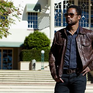 Foto Cuba Gooding Jr.