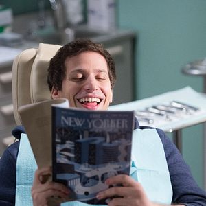 Foto Andy Samberg