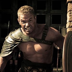 Foto Kellan Lutz
