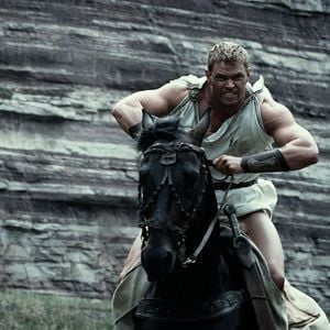 Foto Hércules: El origen de la leyenda