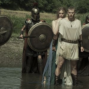 Foto Hércules: El origen de la leyenda