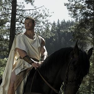 Foto Hércules: El origen de la leyenda