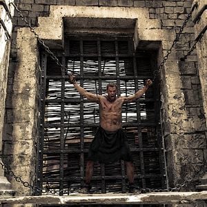 Foto Hércules: El origen de la leyenda