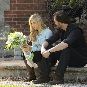 Foto Laura Vandervoort