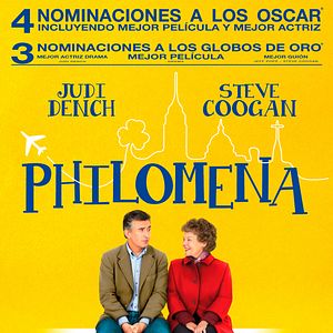 Foto Philomena