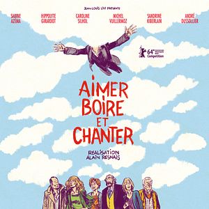 Foto Amar, beber y cantar