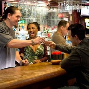 Foto Shanola Hampton