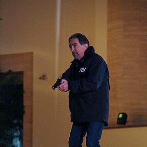 Foto Mentes criminales