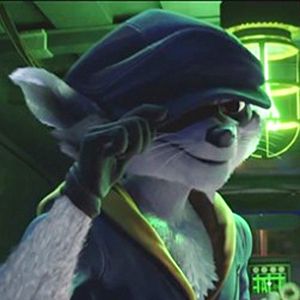 Foto Sly Cooper