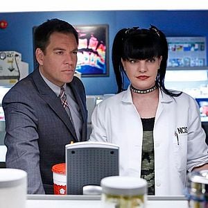 Foto Pauley Perrette