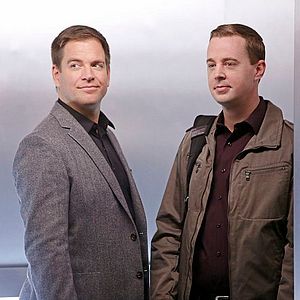 Foto Michael Weatherly