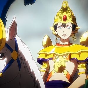 Foto Buda: El gran viaje