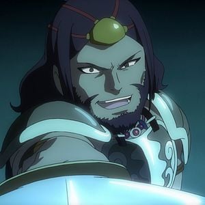 Foto Buda: El gran viaje