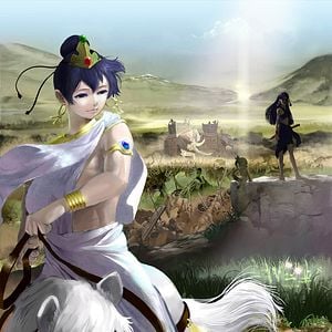 Foto Buda: El gran viaje