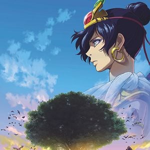 Foto Buda: El gran viaje