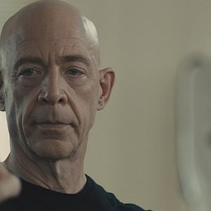 Foto J.K. Simmons