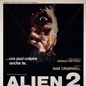 Foto Alien 2: Sobre la Tierra