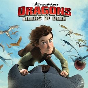 Foto Dragones: Los jinetes de Mema