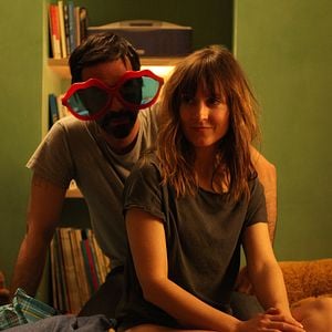 Foto Camille Chamoux