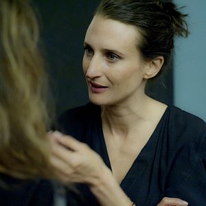 Foto Camille Cottin