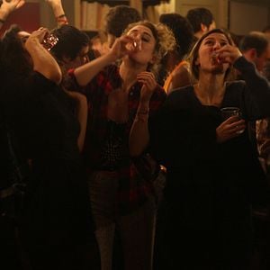 Foto Camille Chamoux