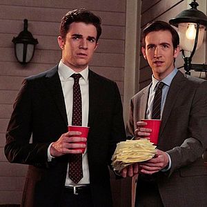 Foto Cómo conocí a vuestra madre