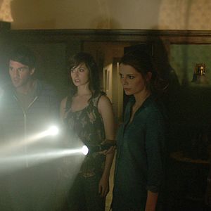 Foto I Will Follow You Into The Dark